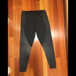 IllumiNITE Running Tights - Reflective Men's XL